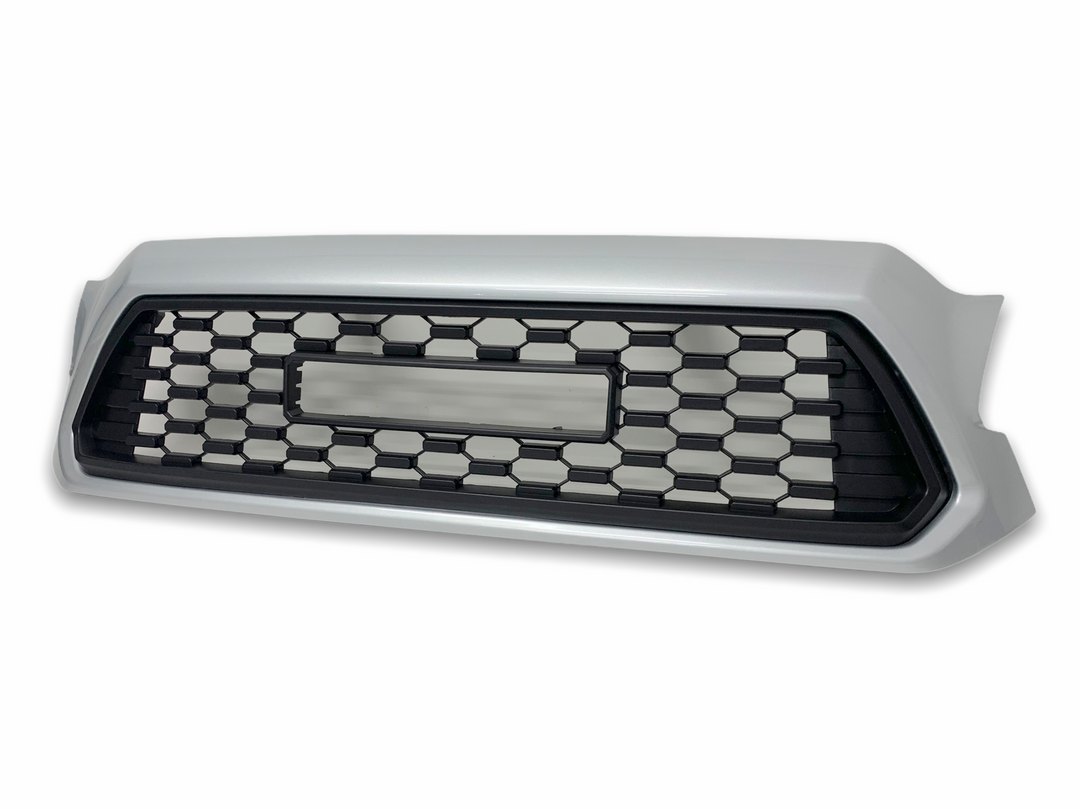 2012-15 Tacoma Pro Grille 2.0