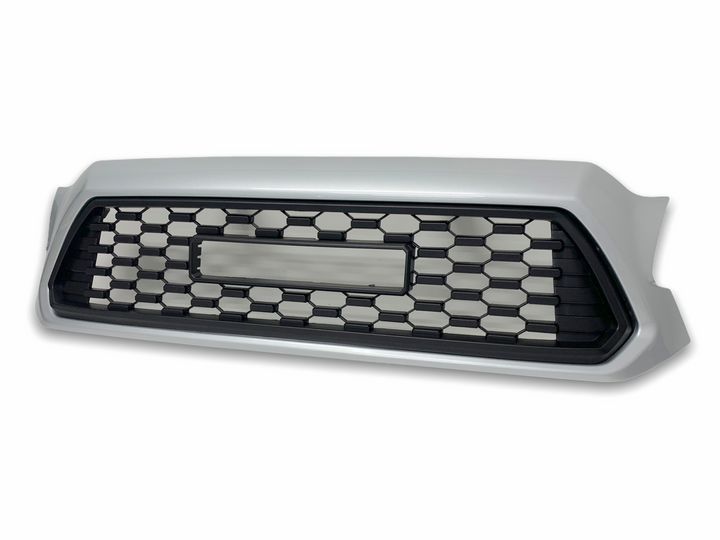 2012-15 Tacoma Pro Grille 2.0