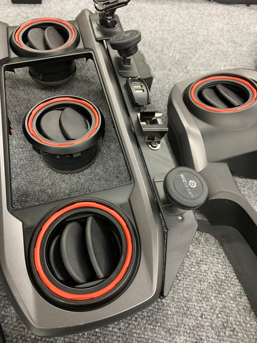 Vent Ring Kit