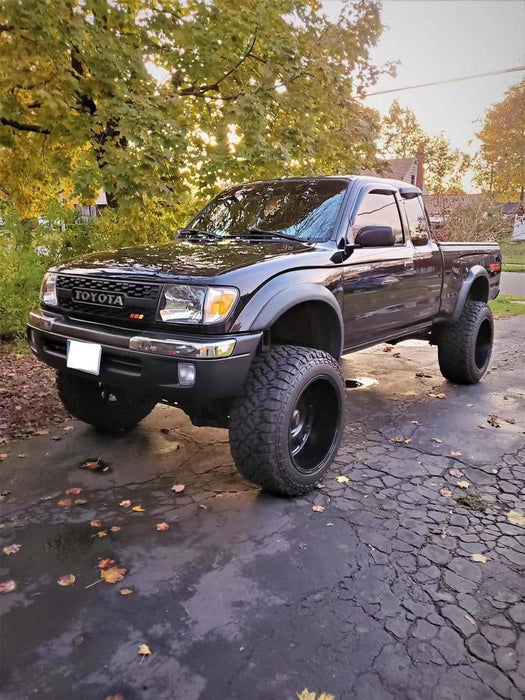 1998-00 Tacoma Pro Grille