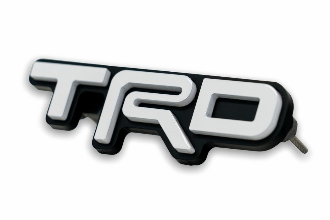 Logo Grille Badge