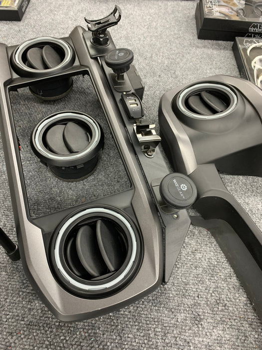 Vent Ring Kit