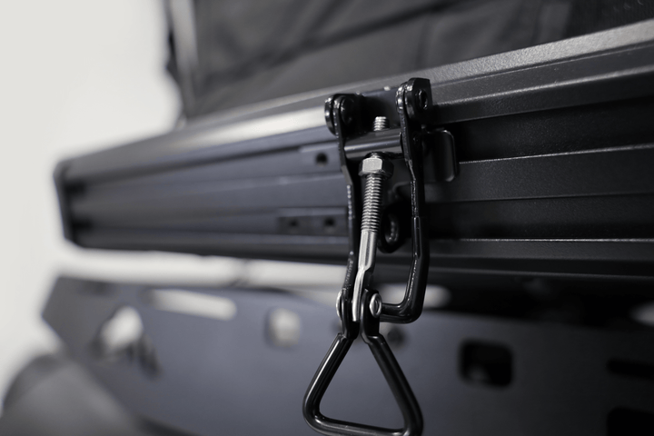 Hard Shell - Latch Set