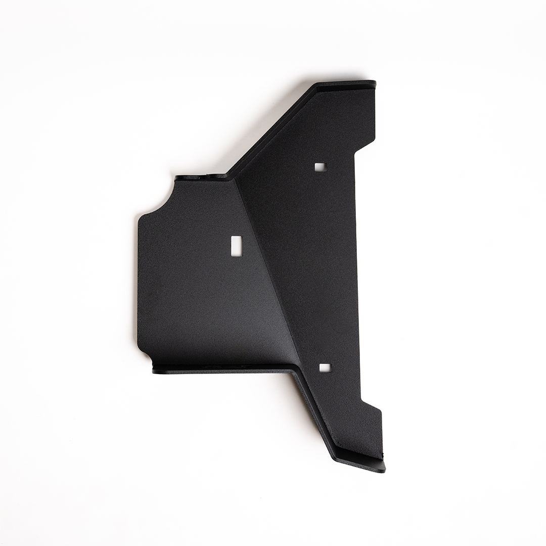 Lower Control Arm Skid Plate For 2024+ Toyota Tacoma