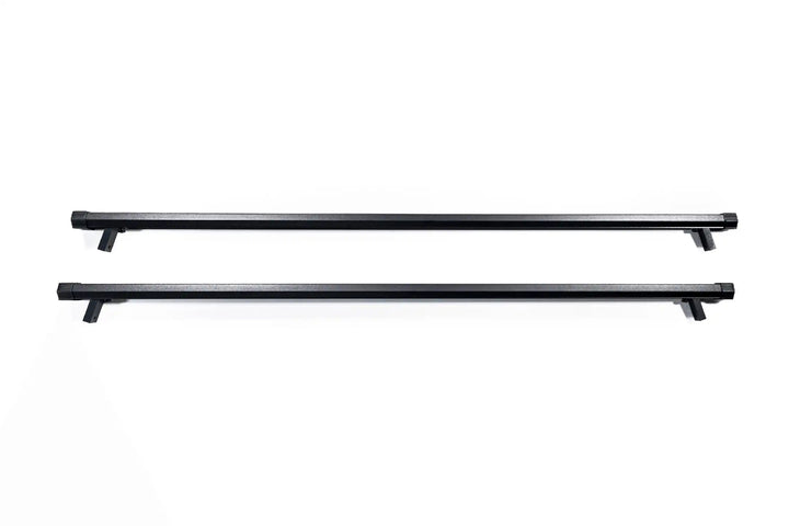 Lightweight Hard Shell - Crossbar Kits