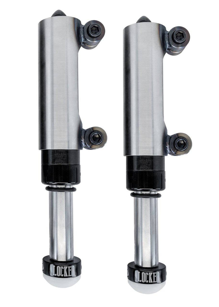 2.0" Bump Stop Kit | Pinch