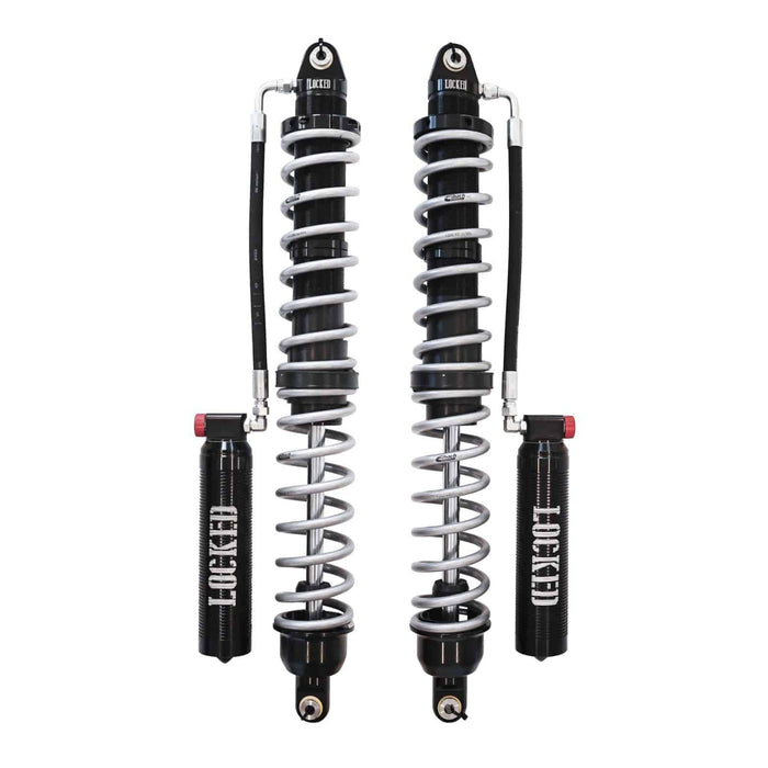 2.5" Coilover