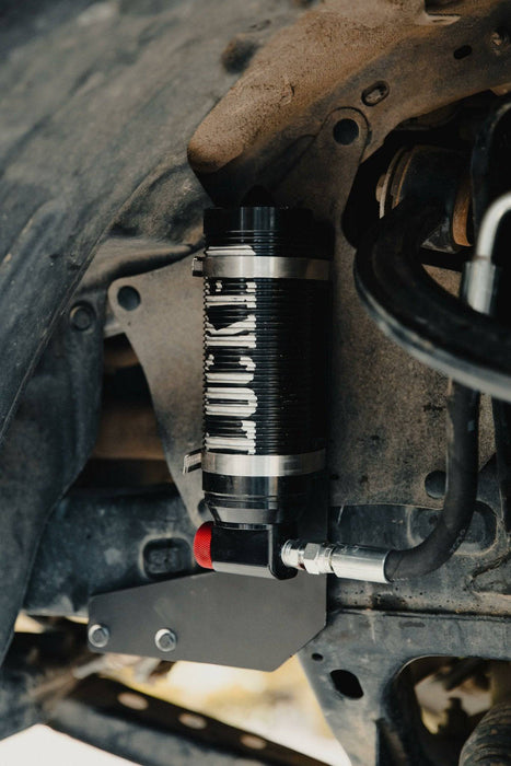 05-23 2nd/3rd Gen Tacoma 2.5" Coilover Lift Kit