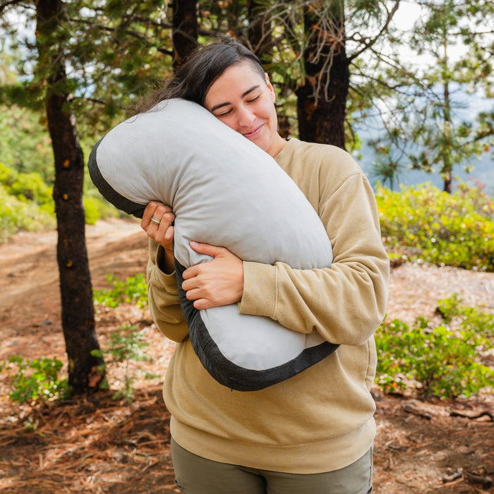 Packable Camp Pillow