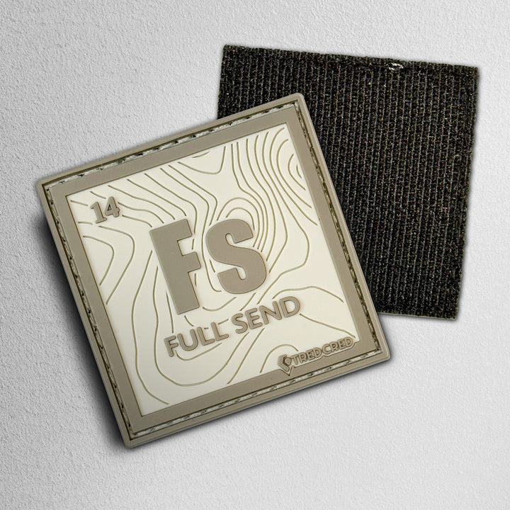 Patches: Adventure Elements