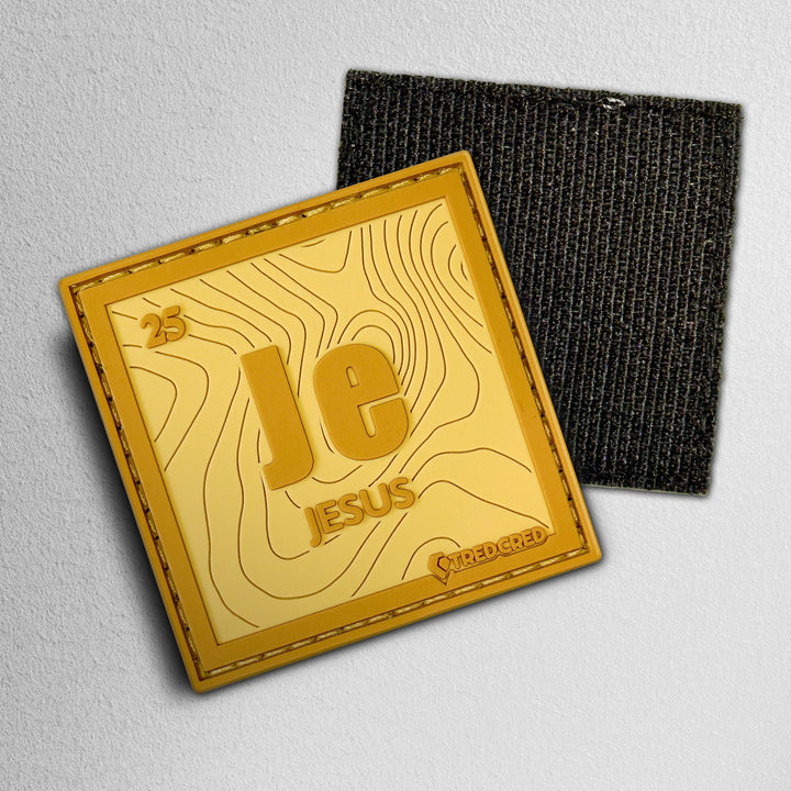 Patches: Adventure Elements