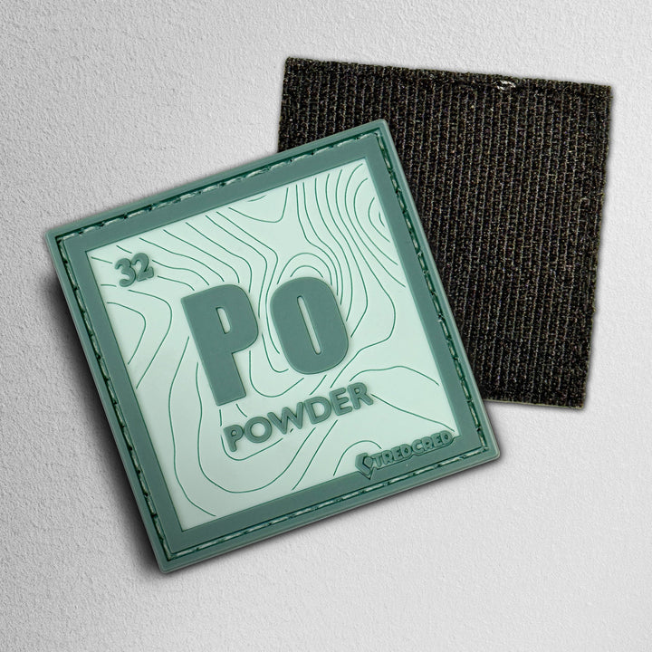 Patches: Adventure Elements