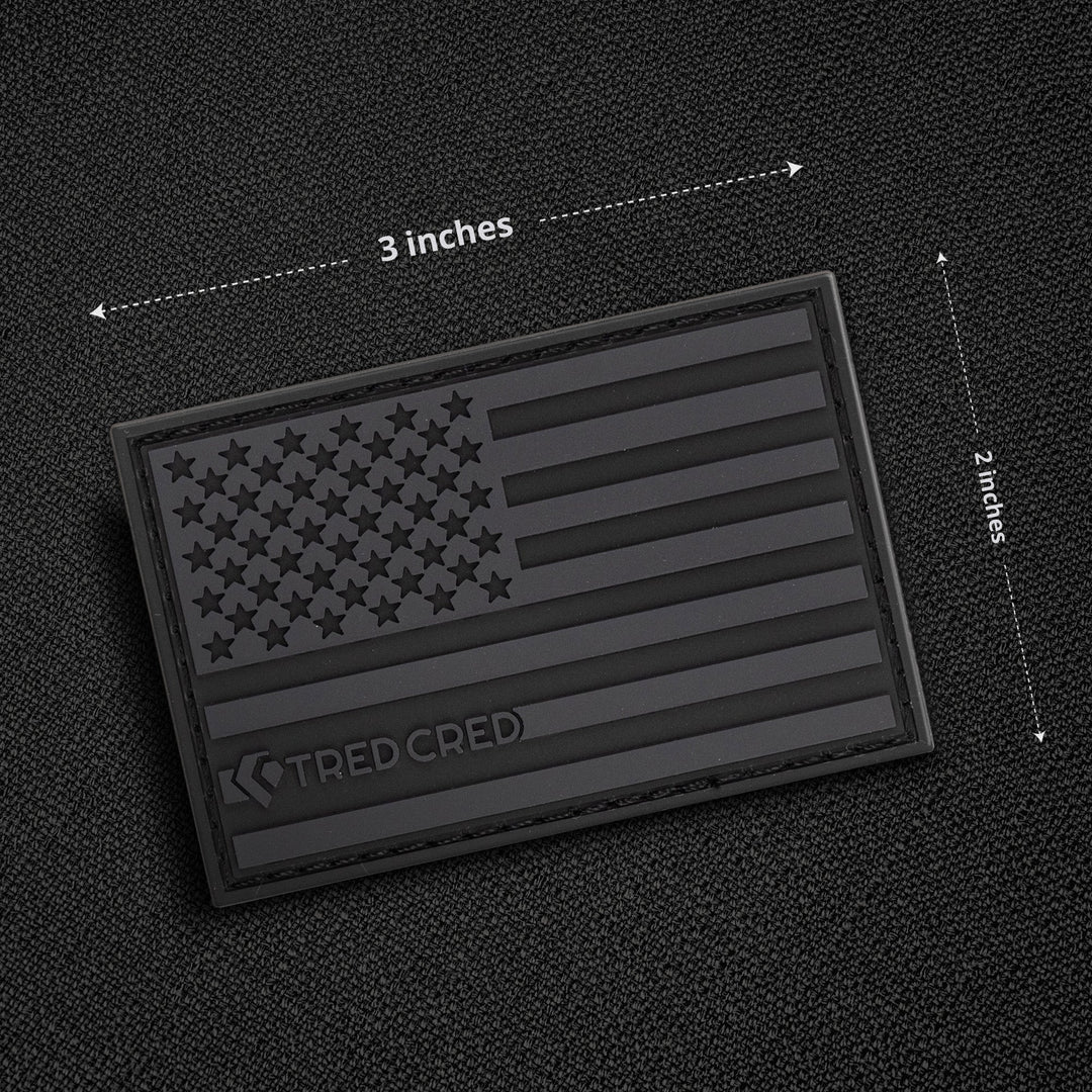 Patches: Mall Crawlers