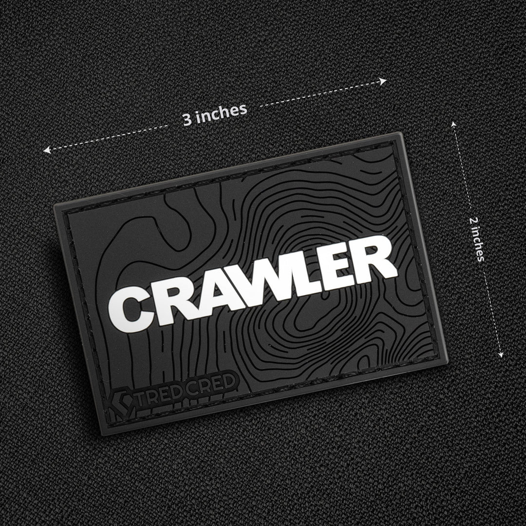 Patches: Mall Crawlers