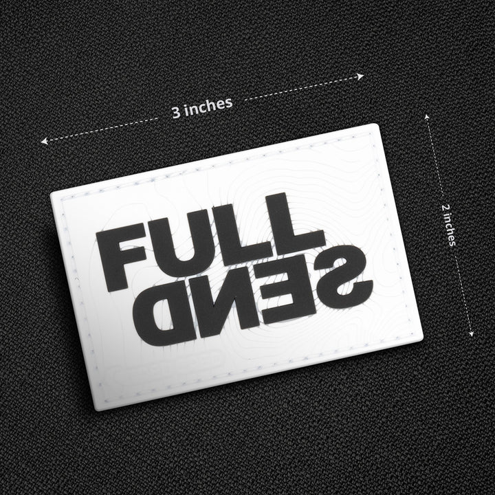 Patches: Mall Crawlers