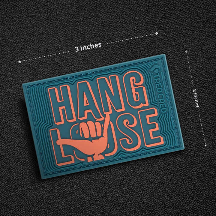 Patches: Mall Crawlers