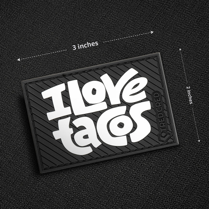 Patches: Mall Crawlers