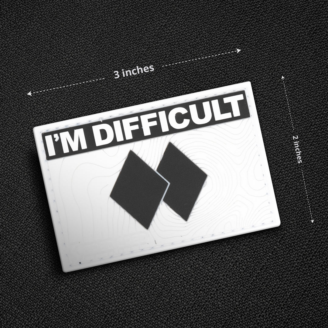 Patches: Mall Crawlers