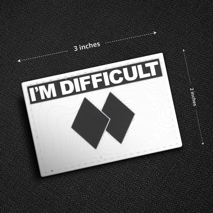 Patches: Mall Crawlers