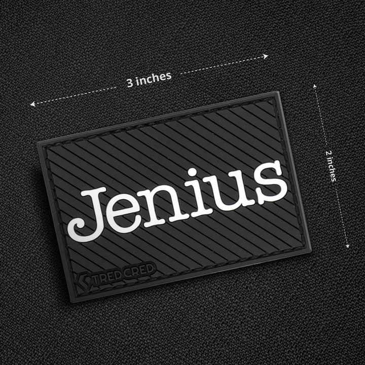 Patches: Mall Crawlers