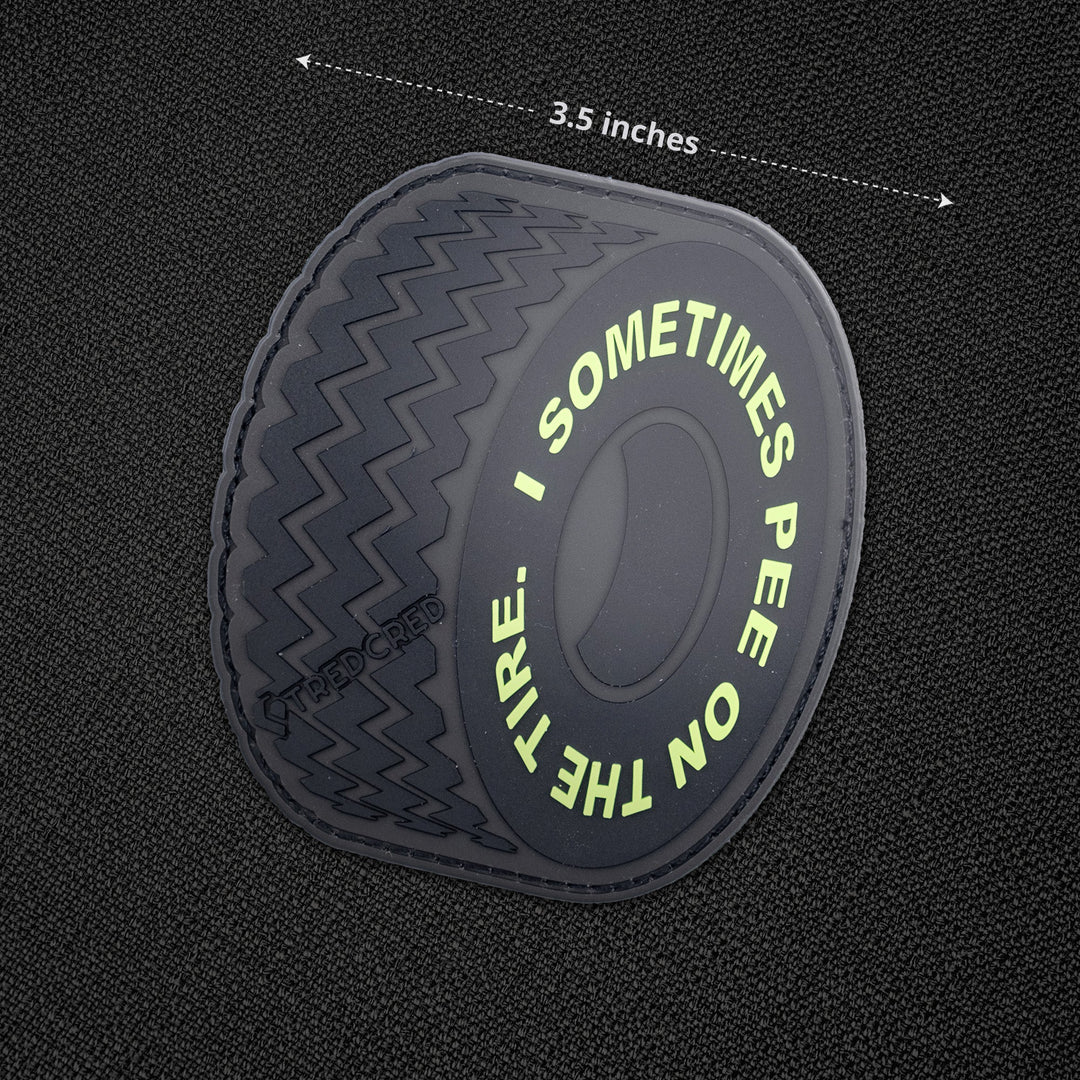 Patches: Mall Crawlers