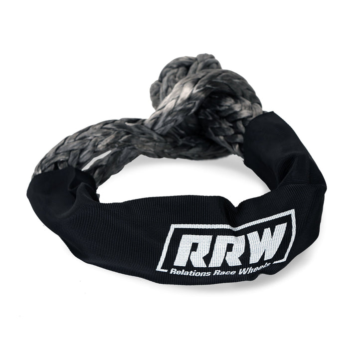 7/16" Soft Shackle (33,000lbs)