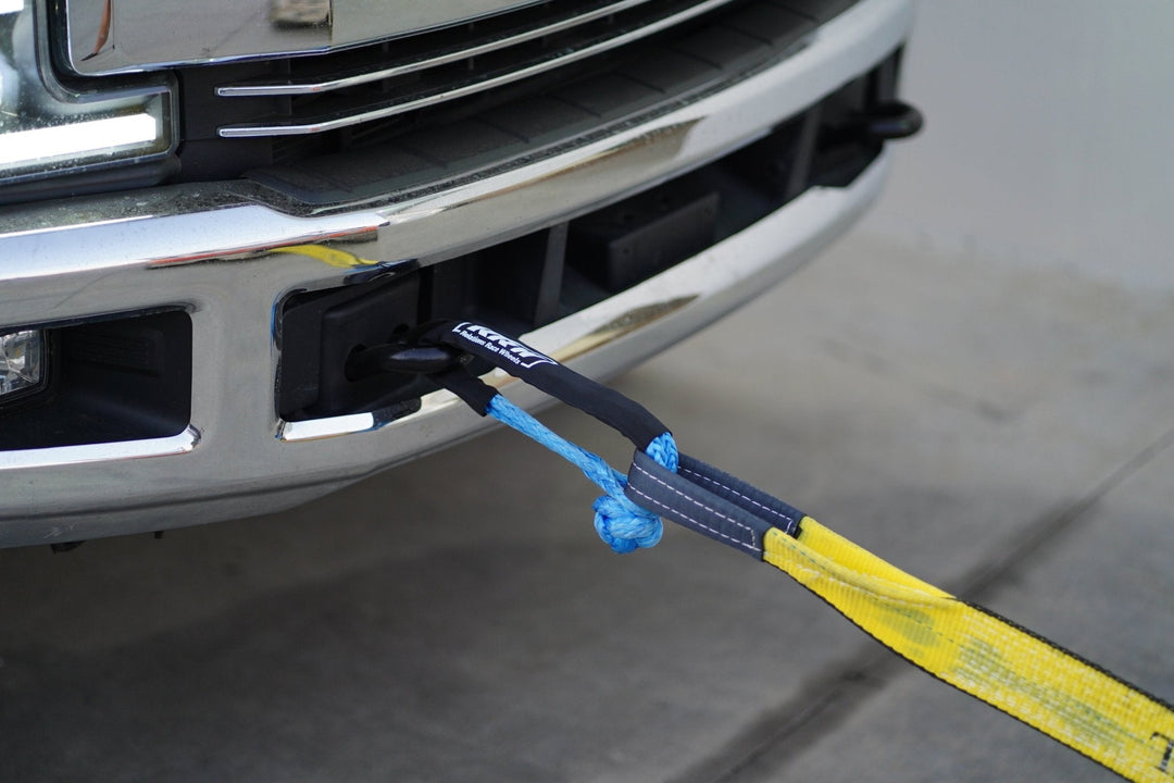 7/16" Soft Shackle (33,000lbs)