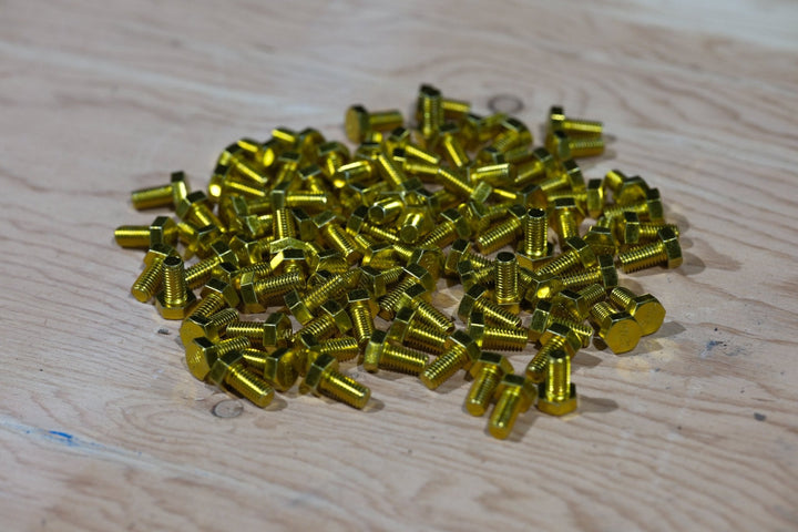 Bolt Kit - Protection Ring