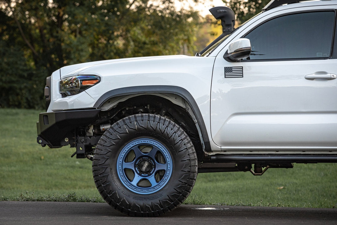 RS2-H Hybrid MonoForged Wheel | GRAPHITE BLUE