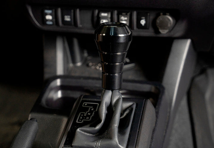 Cali Raised LED Aluminum Shift Knob