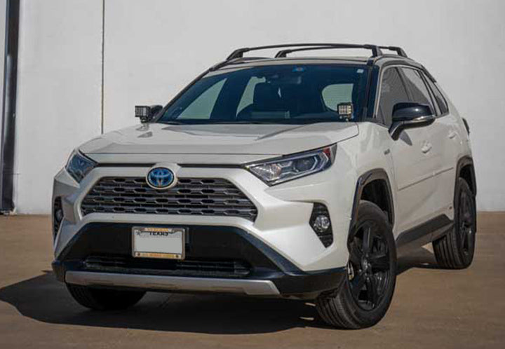Ditch Mount Kit For 2019+ Rav4