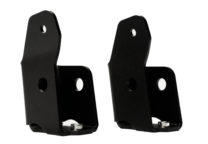 Rear Shock Skid Plate For 2005-2023 Toyota Tacoma