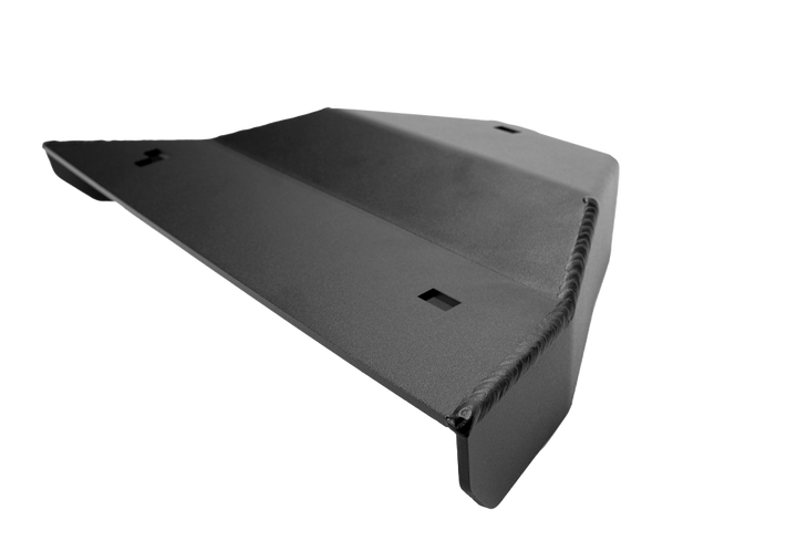 Lower Control Arm Skid Plate For 2007-2014 Toyota FJ Cruiser