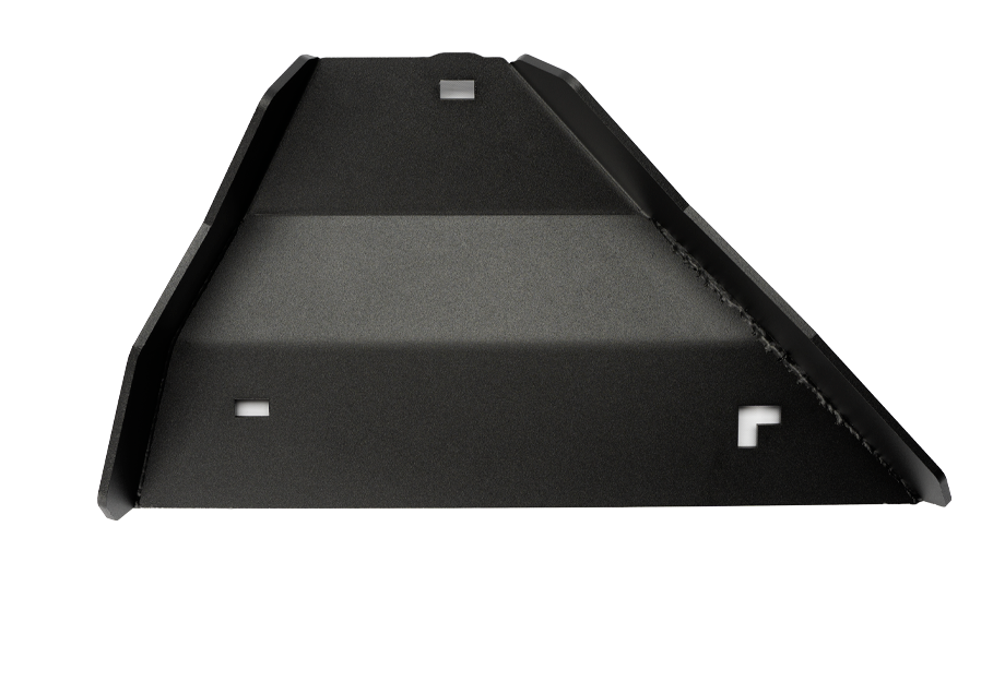 Lower Control Arm Skid Plate For 2005-2023 Toyota Tacoma