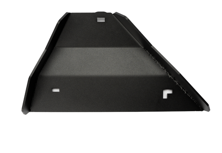 Lower Control Arm Skid Plate For 2007-2014 Toyota FJ Cruiser