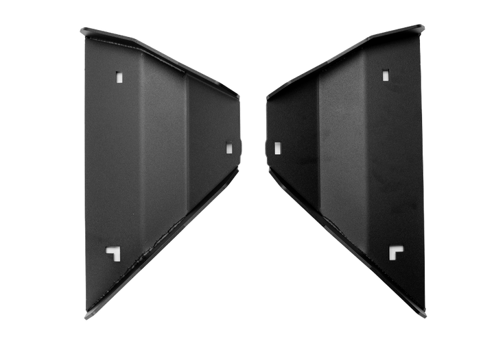 Lower Control Arm Skid Plate For 2010-2024 4Runner