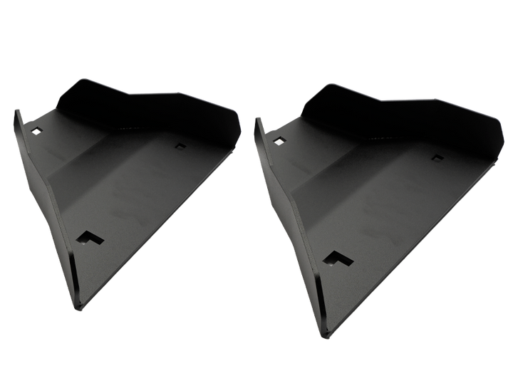 Complete Skid Plate Collection For 2010-2024 4Runner