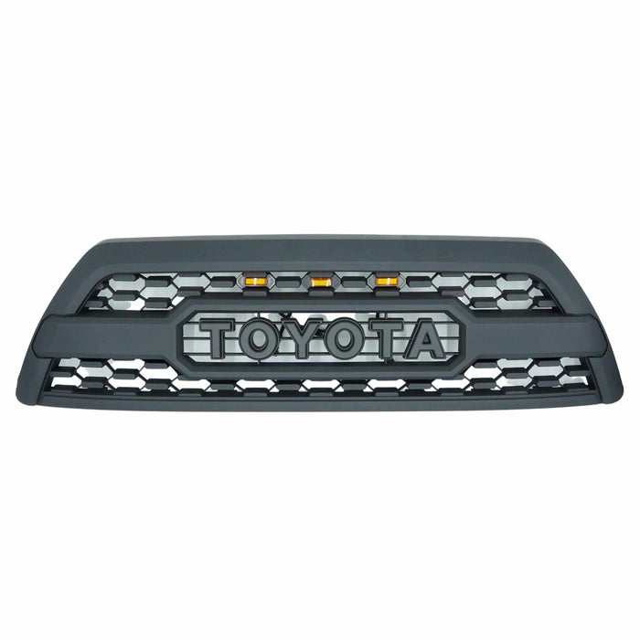 06-09 4th Gen 4Runner TRD Grille