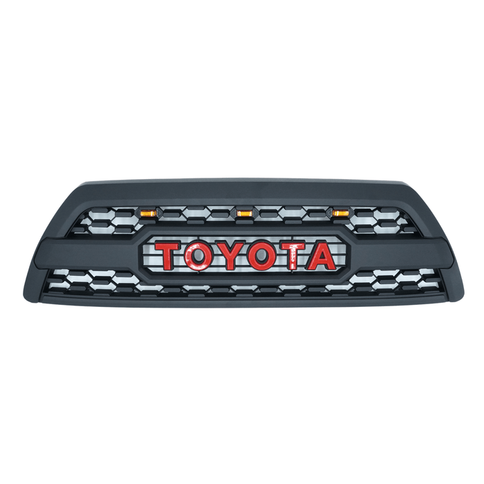 06-09 4th Gen 4Runner TRD Grille