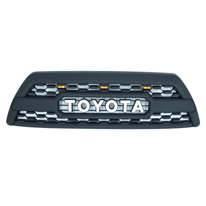 06-09 4th Gen 4Runner TRD Grille