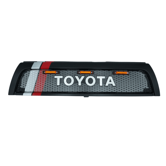 96-02 3rd Gen 4Runner Flush Grille
