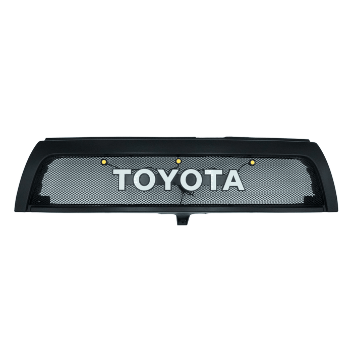 96-02 3rd Gen 4Runner Flush Grille
