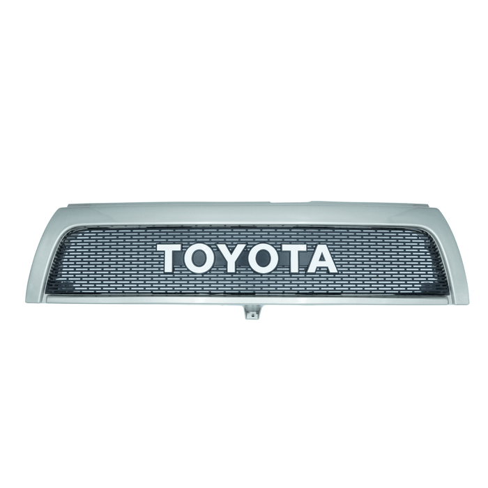 96-02 3rd Gen 4Runner Flush Grille