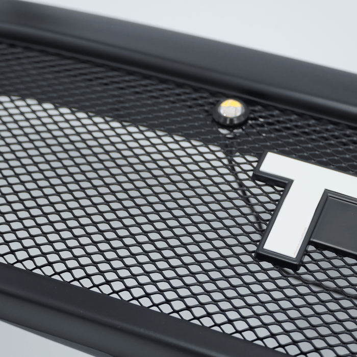 96-02 3rd Gen 4Runner Flush Grille