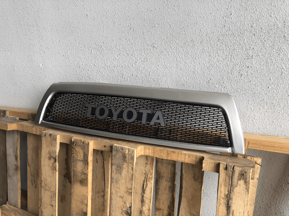 96-02 3rd Gen 4Runner Flush Grille