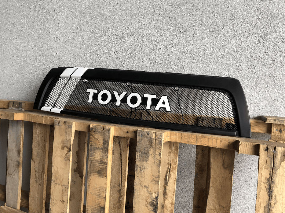 96-02 3rd Gen 4Runner Flush Grille