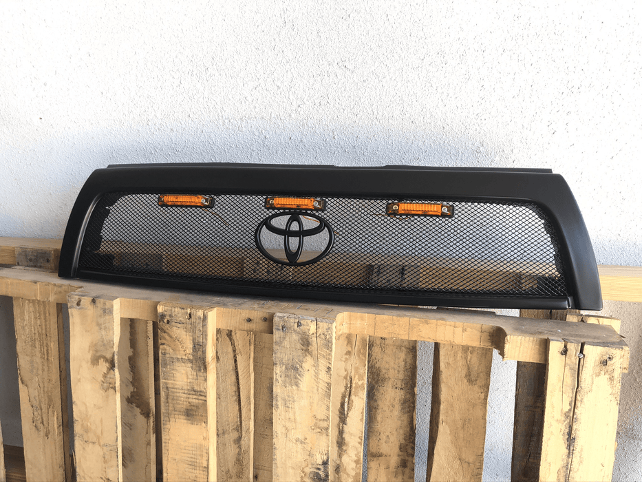96-02 3rd Gen 4Runner Flush Grille