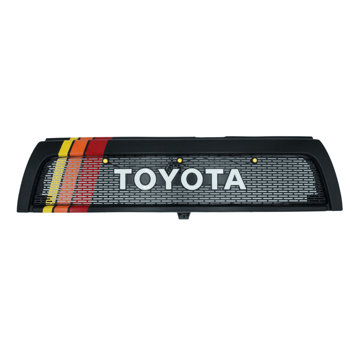 96-02 3rd Gen 4Runner Special Edition Flush Grille