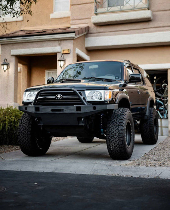 96-02 3rd Gen 4Runner LED Retrofit Headlights