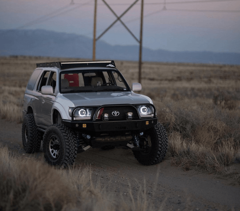 96-02 3rd Gen 4Runner LED Retrofit Headlights